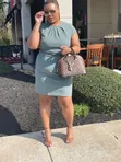 Louis Vuitton Alma Handbag - 3