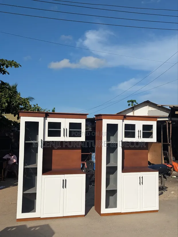 Kabati za Jikoni - Classic Wood-Mode - 1