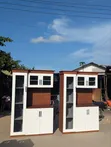 Kabati za Jikoni - Classic Wood-Mode - 1