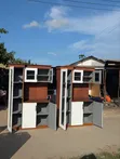 Kabati za Jikoni - Classic Wood-Mode - 3