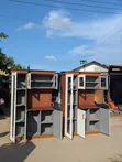 Kabati za Jikoni - Classic Wood-Mode - 4