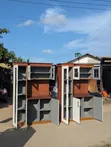 Kabati za Jikoni - Classic Wood-Mode - 5