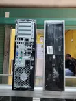 HP Desktop Computer Intel Core i3 4GB RAM 500GB HDD - 2
