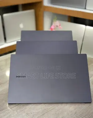 Samsung Galaxy Book 2 Laptop 16GB RAM, 512GB SSD