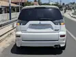 Mitsubishi Outlander Sport SE 2011 Nyeupe - 3