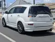Mitsubishi Outlander Sport SE 2011 Nyeupe - 5