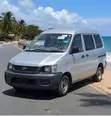 Toyota Lite-Ace Noah 2000 Silver - 1