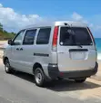 Toyota Lite-Ace Noah 2000 Silver - 2