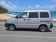 Toyota Lite-Ace Noah 2000 Silver - 3