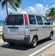 Toyota Lite-Ace Noah 2000 Silver - 4