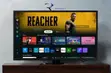 Samsung 43" Smart TV Full HD (F6000) - 1