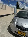 Toyota Vitz 1.0 FWD 3dr 2005 Silver - 5
