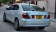 Toyota Premio 1.5 FWD 2005 Silver - 3