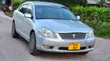 Toyota Premio 1.5 FWD 2005 Silver - 4