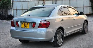 Toyota Premio 1.5 FWD 2005 Nyeupe