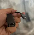 Lenovo Ethernet to Type-C Adapter - 1