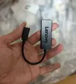 Lenovo Ethernet to Type-C Adapter - 2