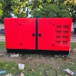 Gucbir Generator 200kVA Turkey - 1