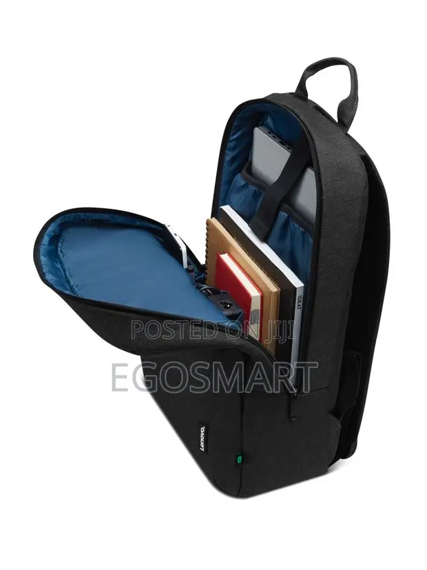 Lenovo B210 16-inch Laptop Backpack - 1