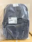 ThinkPad TP600-B 15.6" Laptop Backpack - Black - 1