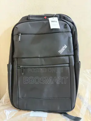 ThinkPad TP600-B 15.6" Laptop Backpack - Black