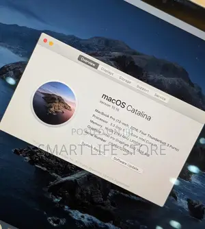 Apple MacBook Pro 15" 2016