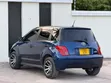 Toyota IST 2006 Bluu - 1