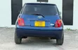 Toyota IST 2006 Bluu - 4