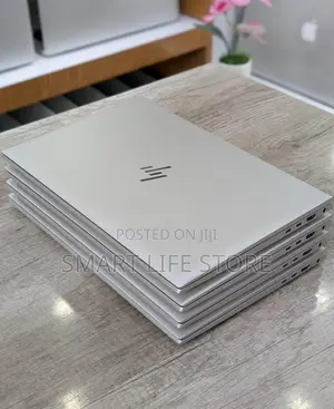 New HP EliteBook 840 G7 Laptop - Core i5, 8GB RAM, 256GB SSD