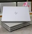 New HP EliteBook 840 G7 Laptop - Core i5, 8GB RAM, 256GB SSD - 5