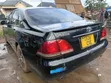 Toyota Crown Athlete 2007 - 2