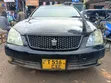 Toyota Crown Athlete 2007 - 4