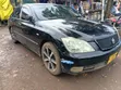 Toyota Crown Athlete 2007 - 5