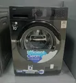 Samsung WW10DG5U34AB Automatic Washing Machine, 10kg - 1