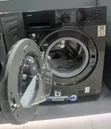 Samsung WW10DG5U34AB Automatic Washing Machine, 10kg - 2