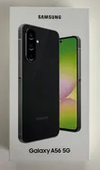 New Samsung Galaxy A56 128GB - 2