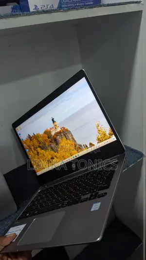 HP EliteBook Folio G1 Laptop - Core i5, 8GB RAM, 256GB SSD