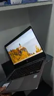 HP EliteBook Folio G1 Laptop - Core i5, 8GB RAM, 256GB SSD - 1