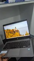 HP EliteBook Folio G1 Laptop - Core i5, 8GB RAM, 256GB SSD - 2