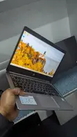 HP EliteBook Folio G1 Laptop - Core i5, 8GB RAM, 256GB SSD - 3