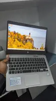 HP EliteBook Folio G1 Laptop - Core i5, 8GB RAM, 256GB SSD - 4