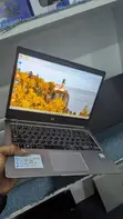 HP EliteBook Folio G1 Laptop - Core i5, 8GB RAM, 256GB SSD - 5