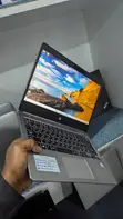 HP EliteBook Folio G1 Laptop - Core i5, 8GB RAM, 256GB SSD - 1