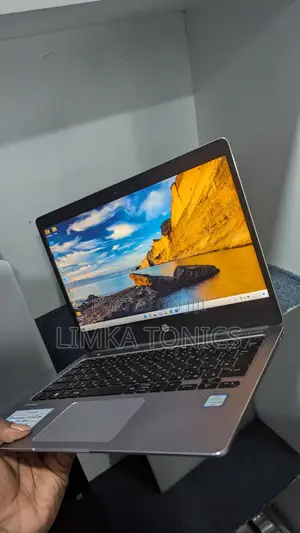 HP EliteBook Folio G1 Laptop - Core i5, 8GB RAM, 256GB SSD