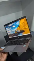 HP EliteBook Folio G1 Laptop - Core i5, 8GB RAM, 256GB SSD - 2