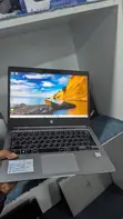HP EliteBook Folio G1 Laptop - Core i5, 8GB RAM, 256GB SSD - 4