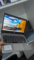 HP EliteBook Folio G1 Laptop - Core i5, 8GB RAM, 256GB SSD - 5