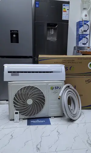 SPJ 12000 BTU Inverter Split Air Conditioner
