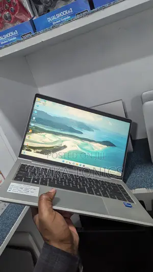 HP ProBook 440 G8 Laptop - 11th Gen i5, 8GB RAM, 256GB SSD
