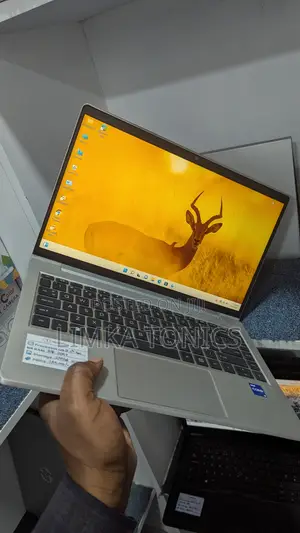 HP ProBook 440 G8 Laptop - Intel Core i5, 8GB RAM, 256GB SSD